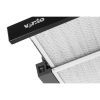 Вытяжка кухонная Ventolux GARDA 60 BK (1100) LED изображение 8