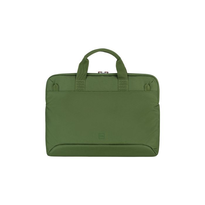 Сумка для ноутбука Tucano 14" Smilza green (BSM1314-V) зображення 3