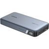 Батарея универсальная Ugreen 25000mAh 145W Two-way PD 3.1 grey (PB205) изображение 2