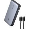 Батарея универсальная Ugreen 25000mAh 145W Two-way PD 3.1 grey (PB205)