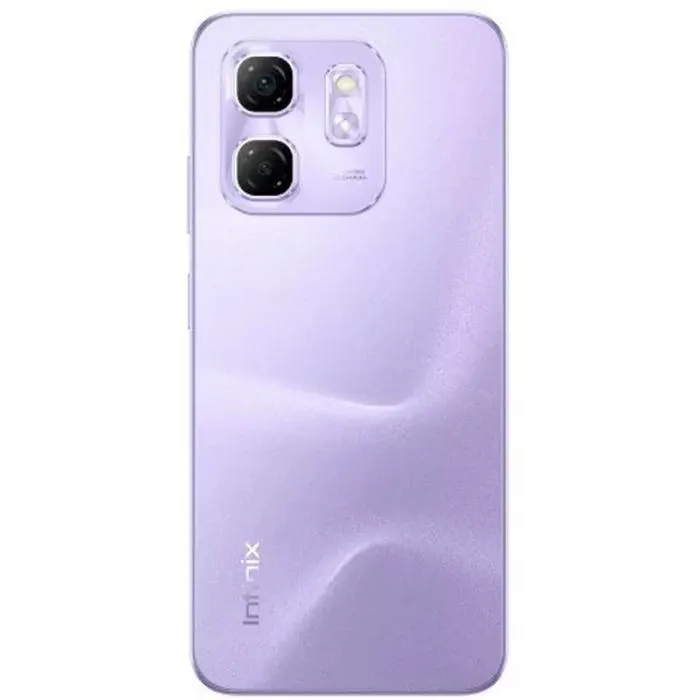 Мобильный телефон Infinix Hot 50i 4/128Gb Dreamy Purple (4894947051296) изображение 3