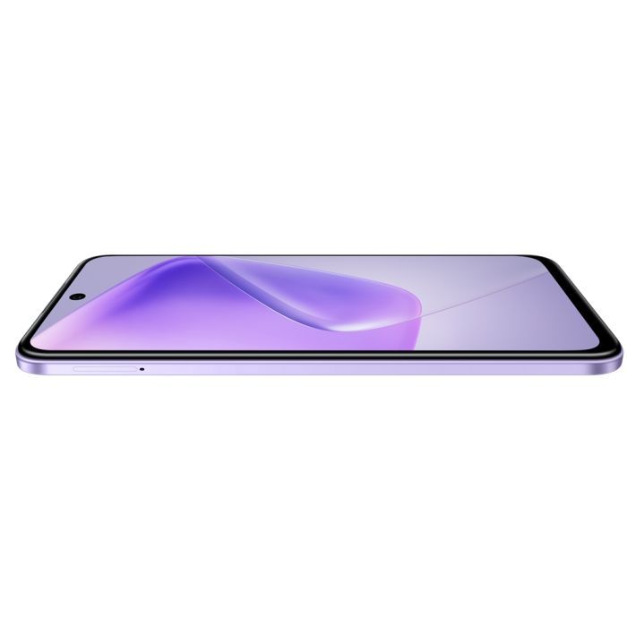 Мобільний телефон Infinix Hot 50i 4/128Gb Titanium Grey (4894947049774) зображення 4