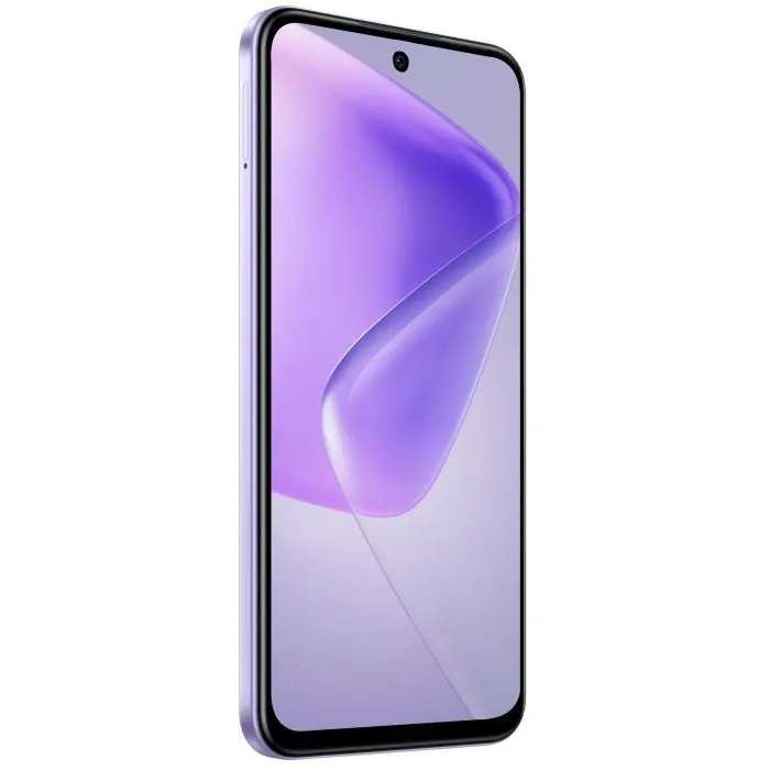 Мобильный телефон Infinix Hot 50i 4/128Gb Dreamy Purple (4894947051296) изображение 6