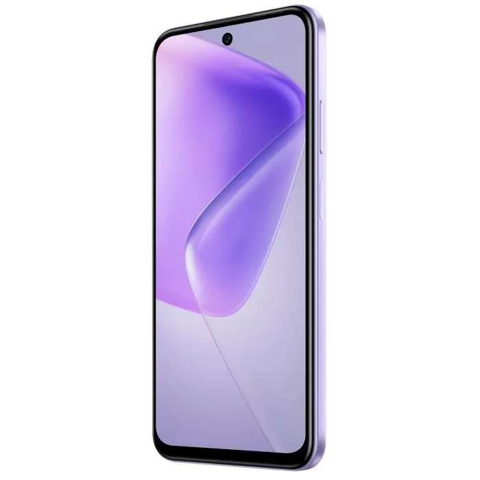 Мобильный телефон Infinix Hot 50i 4/128Gb Dreamy Purple (4894947051296) изображение 7