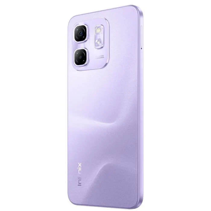 Мобильный телефон Infinix Hot 50i 4/128Gb Dreamy Purple (4894947051296) изображение 8