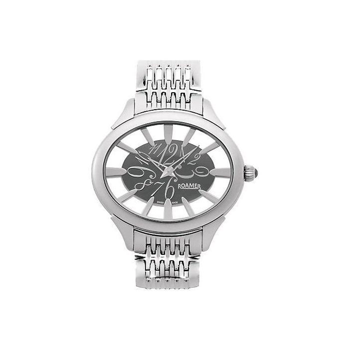 Наручний годинник Roamer 107846.41.56.10