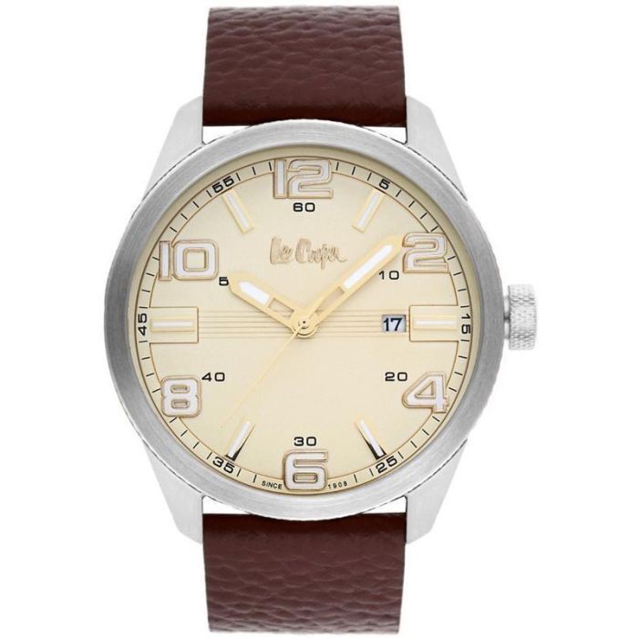 Наручний годинник Lee Cooper LC-36G-E