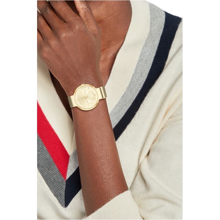 Наручные часы Tommy Hilfiger 1782539 изображение 4