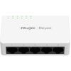 Коммутатор сетевой Ruijie Networks RG-ES05G-L