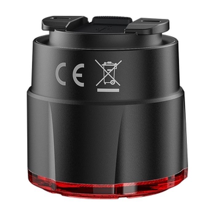 Задняя велофара Fenix BC06R изображение 4