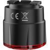 Задняя велофара Fenix BC06R изображение 4
