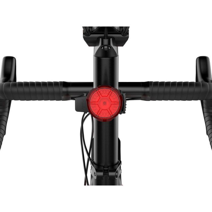 Задняя велофара Fenix BC06R изображение 5
