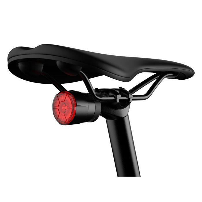 Задняя велофара Fenix BC06R изображение 6