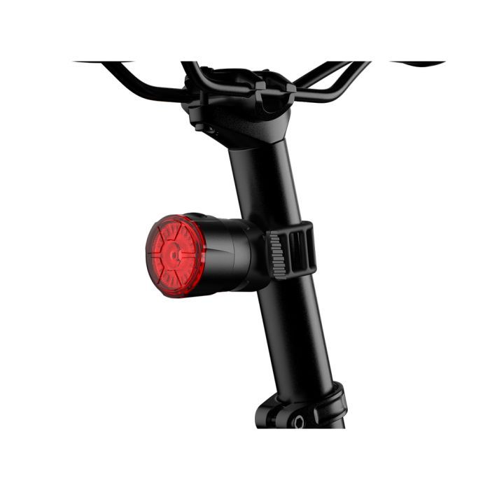Задняя велофара Fenix BC06R изображение 7