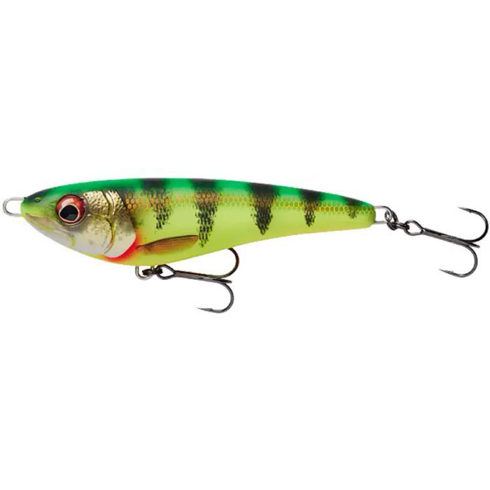 Воблер Savage Gear Freestyler V2 SS 130mm 46.0g Firetiger (1854.25.84)