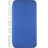 Чохол до мобільного телефона BeCover Exclusive Oppo A3 4G / А3х 4G / A40m Blue (712506)