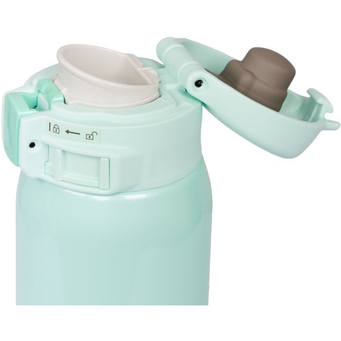 Термокружка Zojirushi SM-SR60GP 0.6 л Mint (1678.06.34) зображення 2