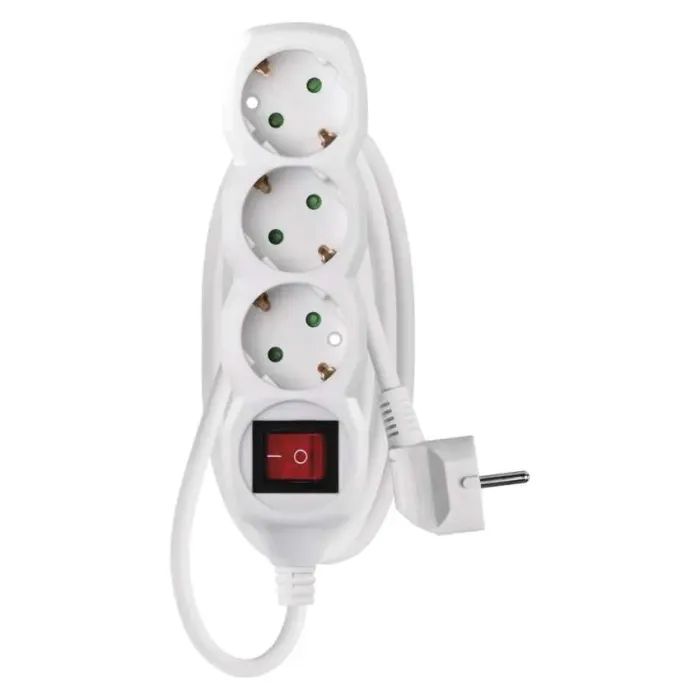 Сетевой удлинитель EMOS P1321
