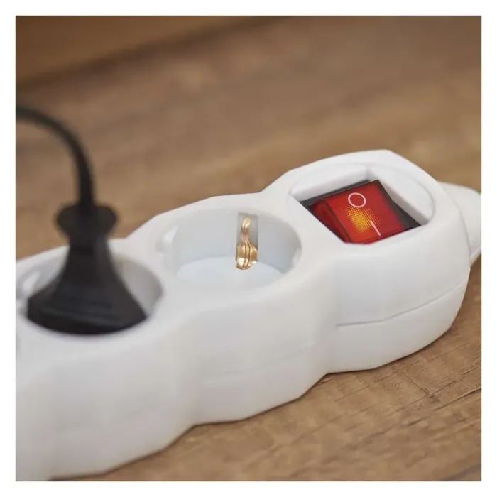 Сетевой удлинитель EMOS P1321 изображение 7