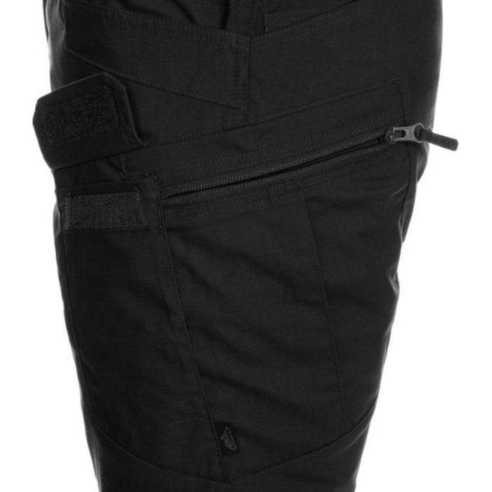 Штаны Helikon-Tex Urban Tactical Pants - PolyCotton Ripstop - Black S (SP-UTL-PR-01-B03) изображение 5