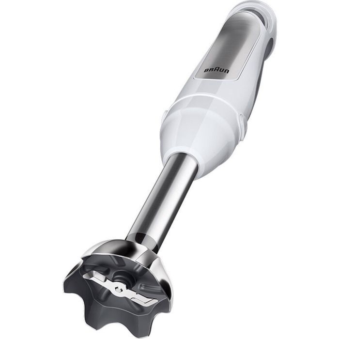 Блендер Braun MQ 7000 W зображення 2