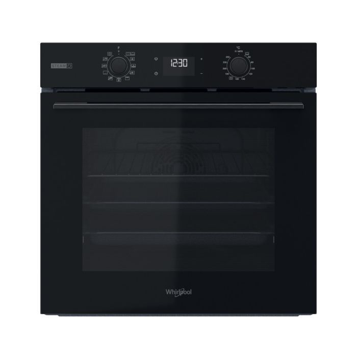 Духовой шкаф Whirlpool OMSK58CU1B