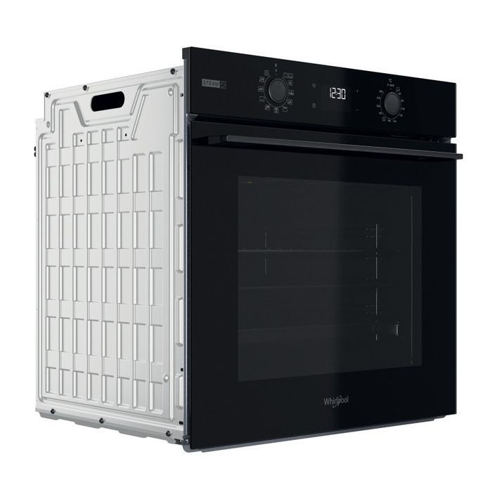 Духовой шкаф Whirlpool OMSK58CU1B изображение 2