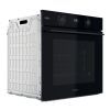 Духовой шкаф Whirlpool OMSK58CU1B изображение 2
