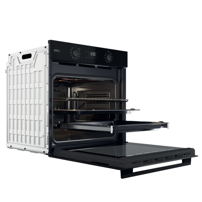 Духовой шкаф Whirlpool OMSK58CU1B изображение 3