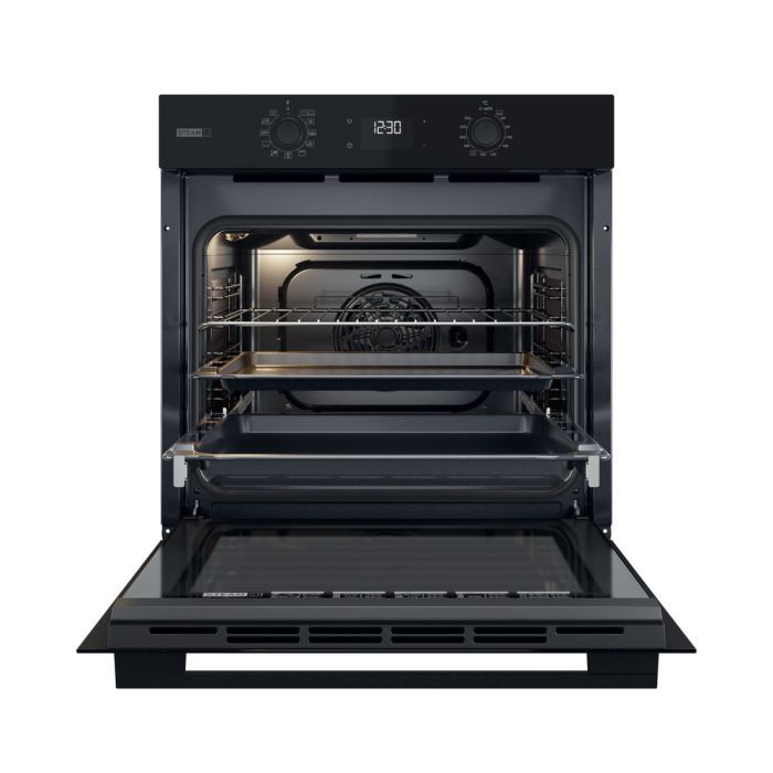 Духовой шкаф Whirlpool OMSK58CU1B изображение 4