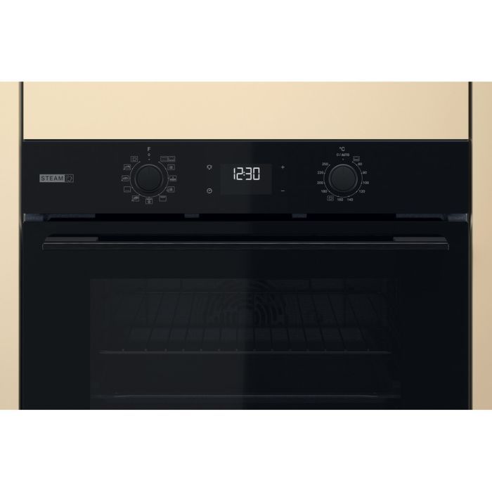 Духовой шкаф Whirlpool OMSK58CU1B изображение 8