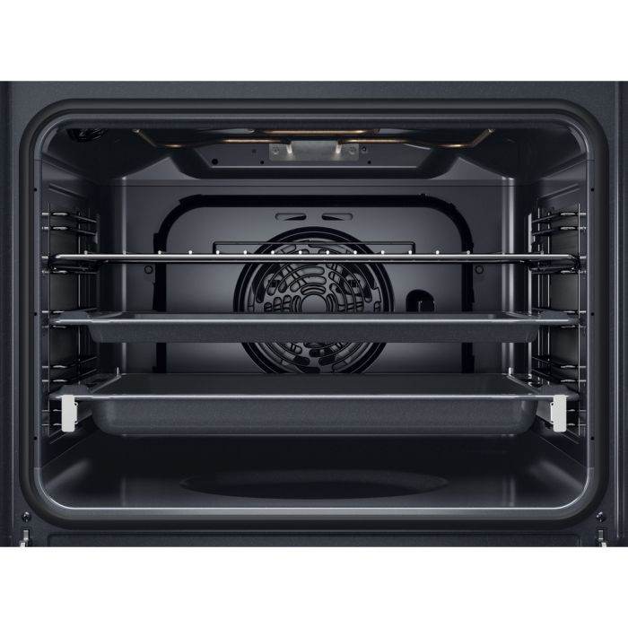 Духовой шкаф Whirlpool OMSK58CU1B изображение 9