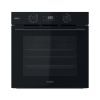 Духовой шкаф Whirlpool OMSK58CU1B