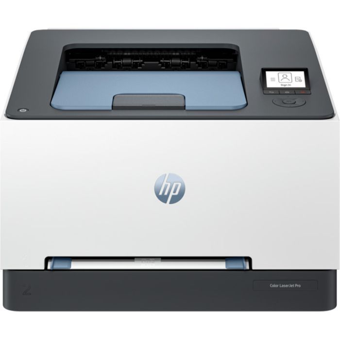 Лазерный принтер HP Color LaserJet Pro 3203dw (499N4A)