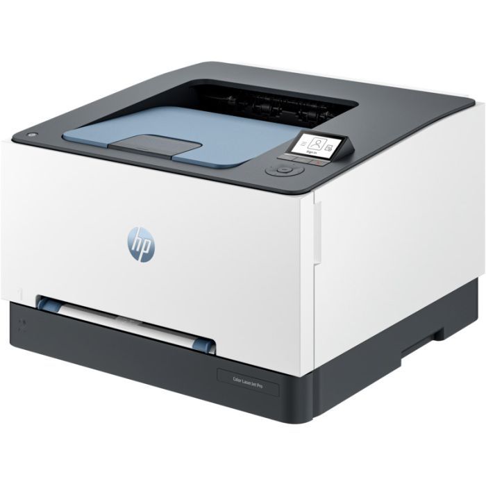 Лазерный принтер HP Color LaserJet Pro 3203dw (499N4A) изображение 2