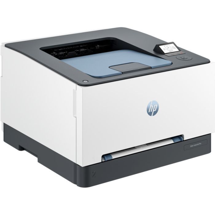 Лазерный принтер HP Color LaserJet Pro 3203dw (499N4A) изображение 3