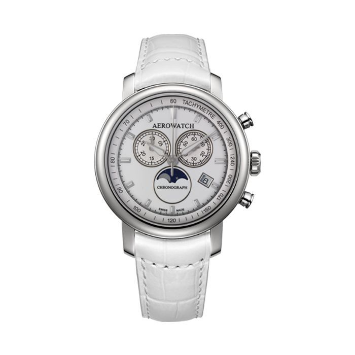 Наручний годинник Aerowatch 84936AA04