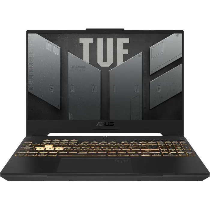 Ноутбук ASUS TUF Gaming F15 FX507ZC4-HN138 (90NR0GW2-M00LF0)