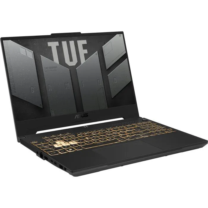 Ноутбук ASUS TUF Gaming F15 FX507ZC4-HN138 (90NR0GW2-M00LF0) зображення 2