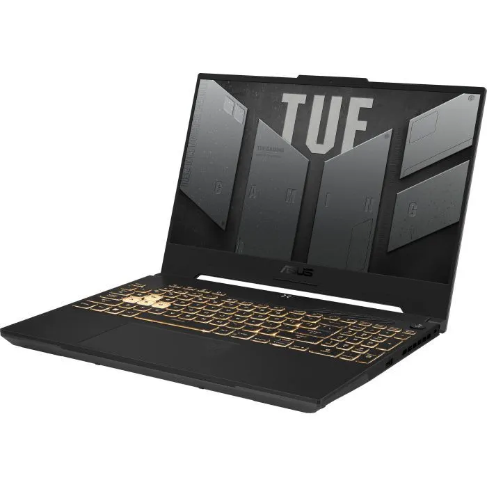 Ноутбук ASUS TUF Gaming F15 FX507ZC4-HN138 (90NR0GW2-M00LF0) зображення 3