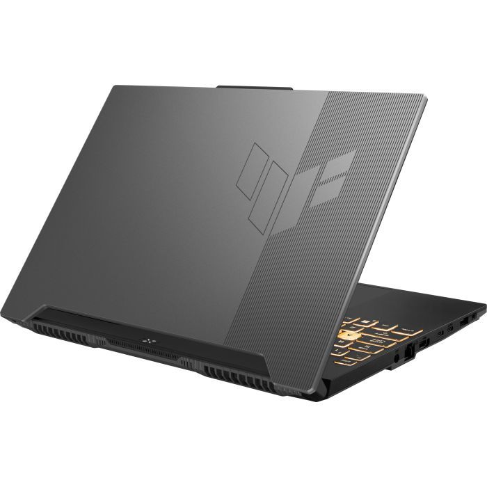 Ноутбук ASUS TUF Gaming F15 FX507ZC4-HN138 (90NR0GW2-M00LF0) зображення 7