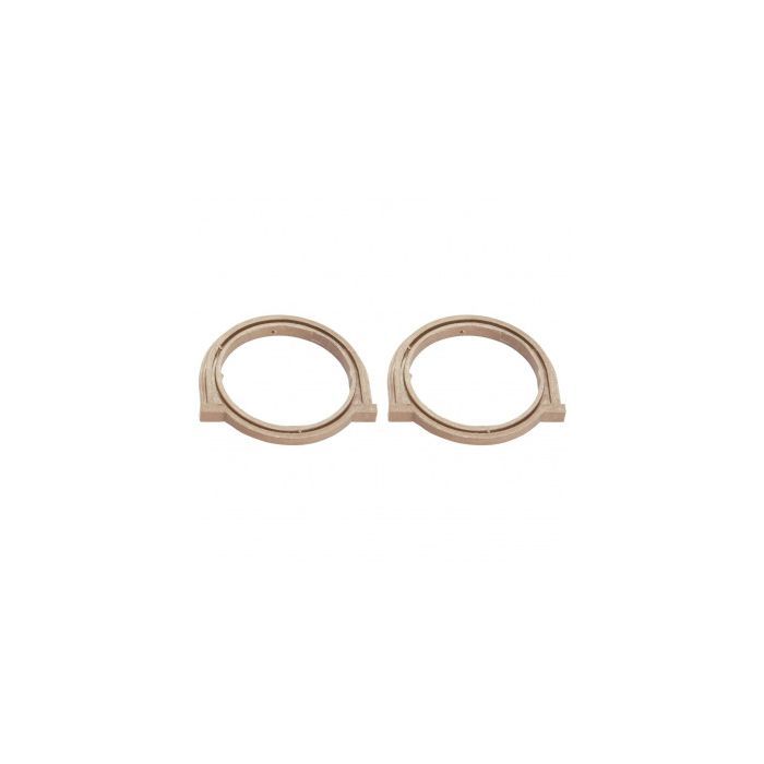 Втулка вала тефлонового Brother HL 5240, 5250, 5270, 5280 NewTone (UPRBUSH-HL5240-NT)