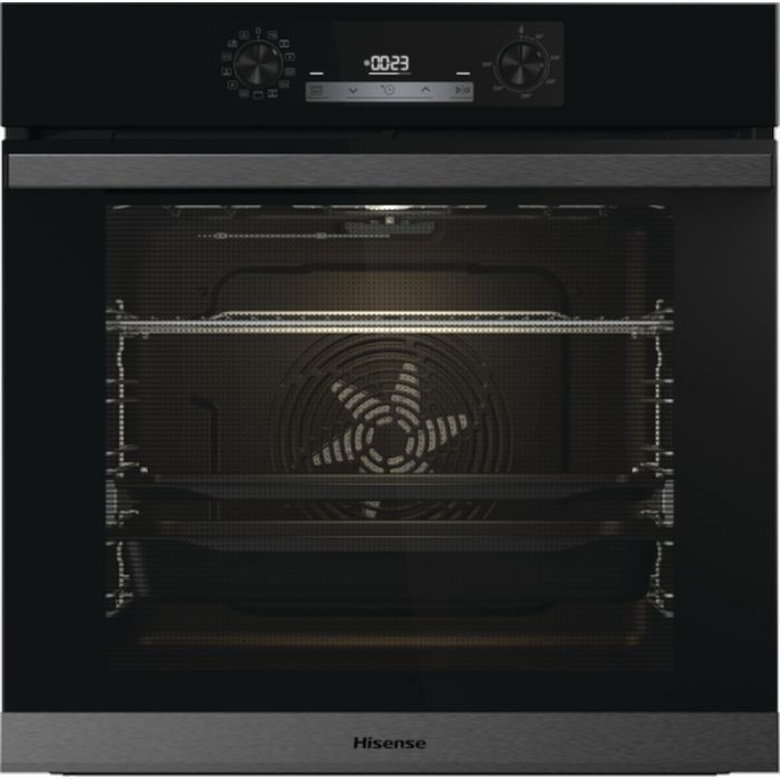 Духовой шкаф Hisense BSA 65226 AB