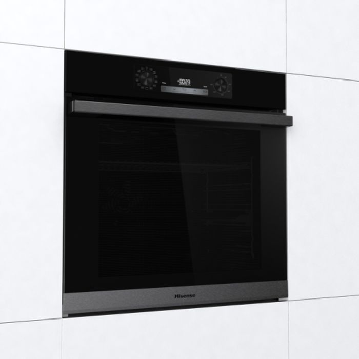Духовой шкаф Hisense BSA 65226 AB изображение 3