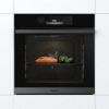 Духовой шкаф Hisense BSA 65226 AB изображение 4