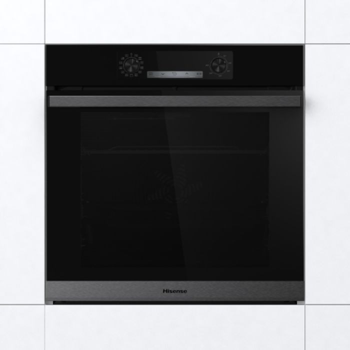 Духовой шкаф Hisense BSA 65226 AB изображение 5