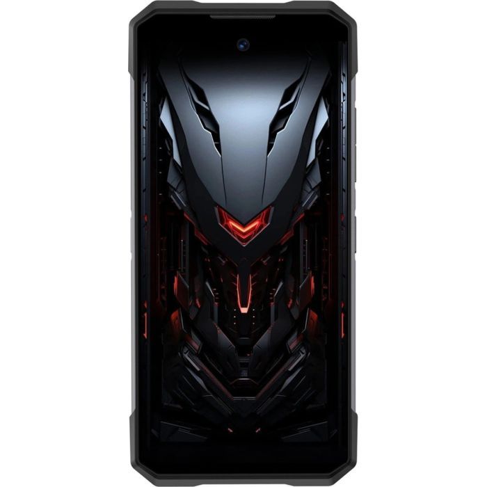 Мобільний телефон Doogee S200 12/256Gb Gray (6923740227817) зображення 2