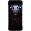 Мобільний телефон Doogee S200 12/256Gb Gray (6923740227817) зображення 2