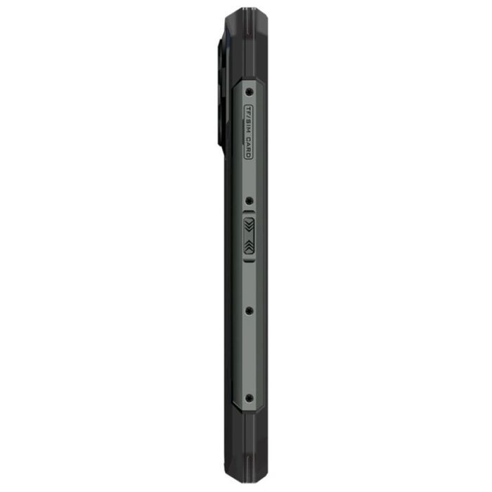 Мобільний телефон Doogee S200 12/256Gb Gray (6923740227817) зображення 4