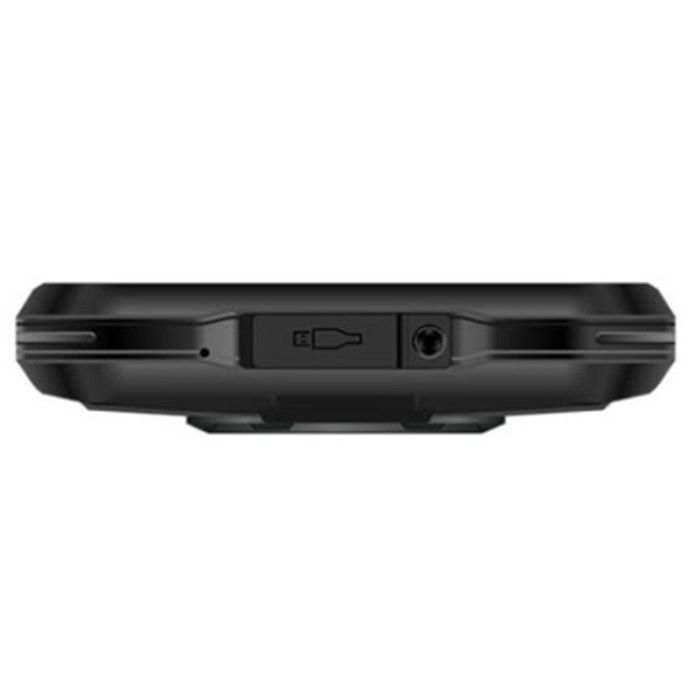 Мобільний телефон Doogee S200 12/256Gb Gray (6923740227817) зображення 6
